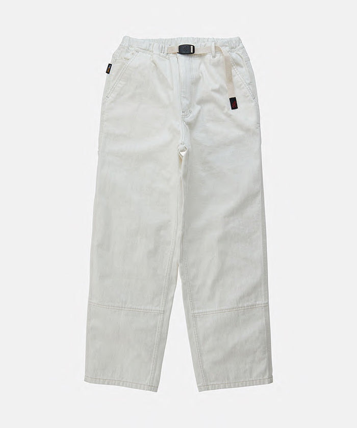 Japanese Denim Work Pant