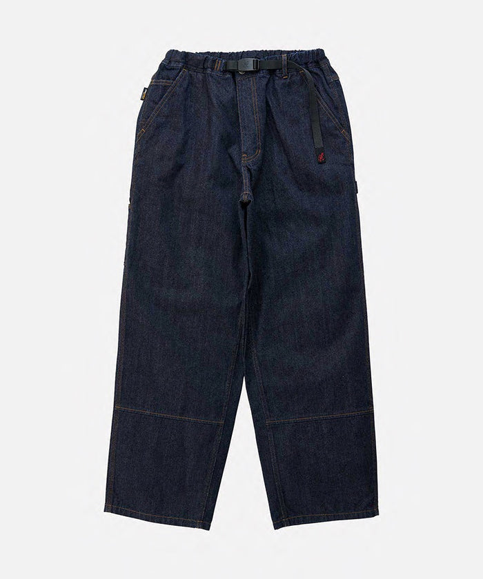 Japanese Denim Work Pant