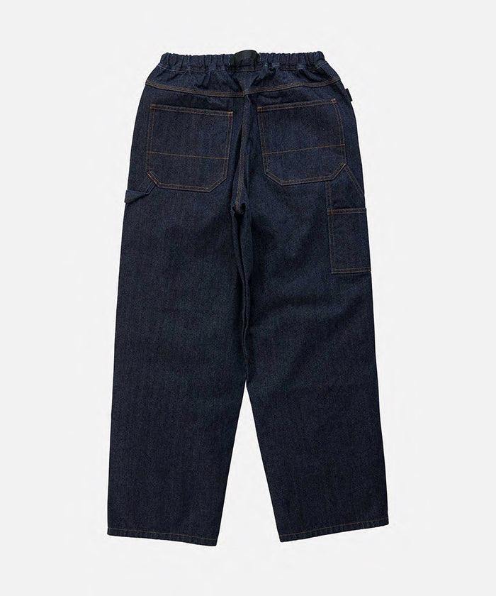 Japanese Denim Work Pant