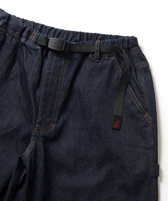 Japanese Denim Work Pant