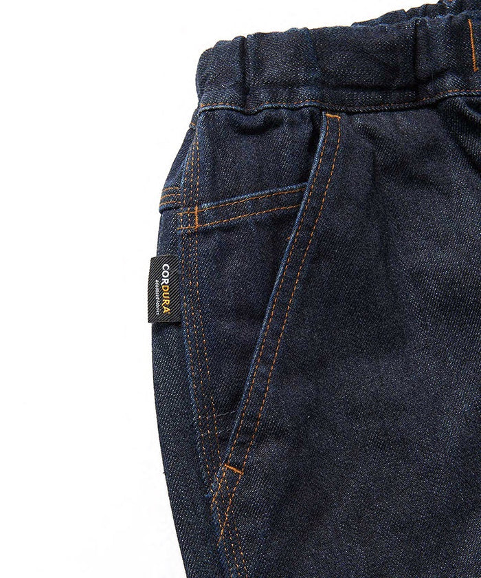 Japanese Denim Work Pant