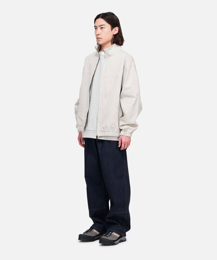 Japanese Denim Work Pant