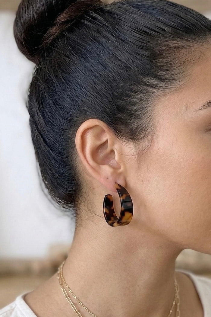 Jawbreaker Hoops