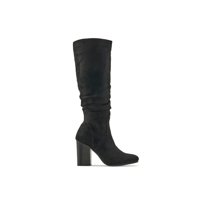 119852-01-JESSICA-13-JESSICA-Women's Fashion Light Boots-Yellow-Yellow Shoes