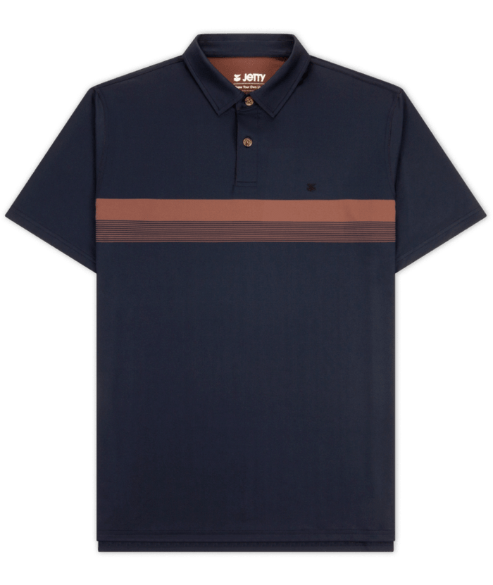 NAVY / XL