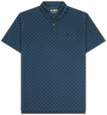 JETTY MENS BUNKER POLO 25
