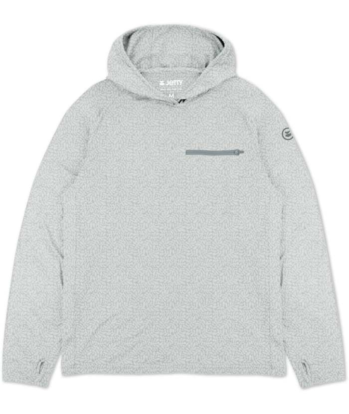 JETTY MENS COBIA PERFORMANCE HOODIE 25