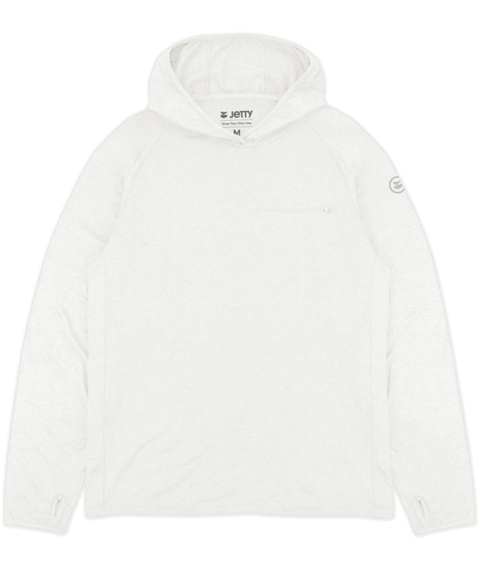 WHITE / MEDIUM