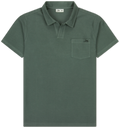 JETTY MENS CRUISE TERRY POLO 25