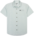 JETTY MENS GARWOOD SHORT SLEEVE SHIRT 25