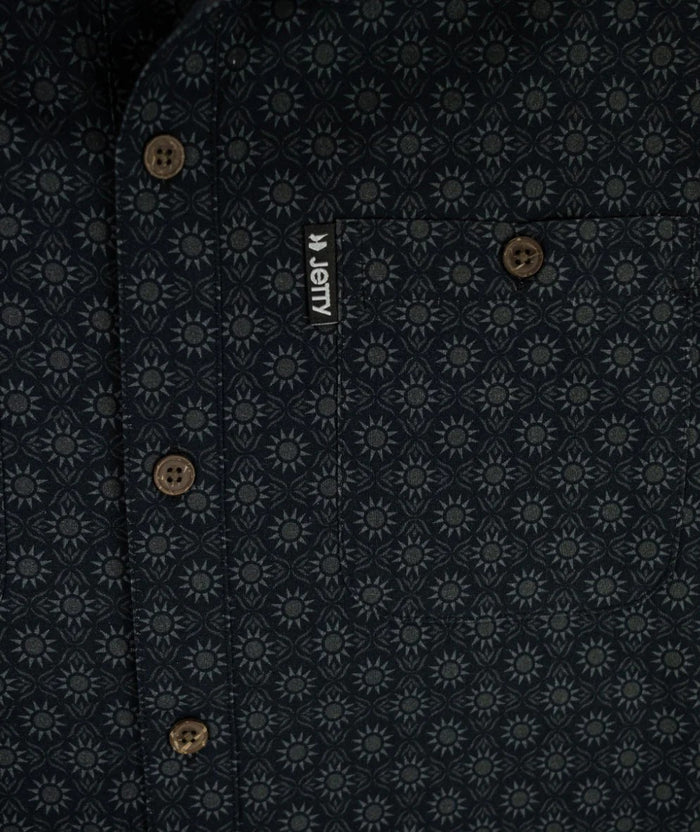 JETTY MENS SEABRITE SHORT SLEEVE SHIRT 25