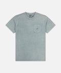 JETTY MENS TANKER HEAVYWEIGHT SHORT SLEEVE SHIRT 25