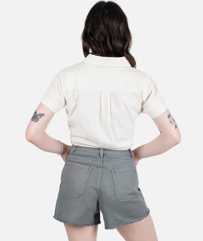 JETTY WOMENS ELLE SHORT 25
