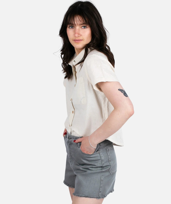 JETTY WOMENS ELLE SHORT 25