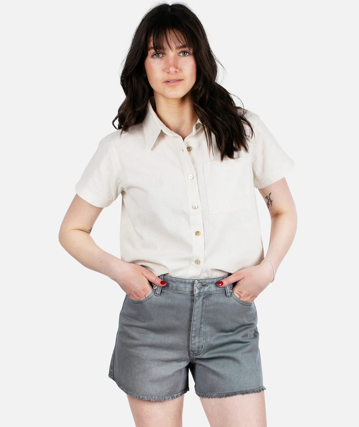 JETTY WOMENS ELLE SHORT 25