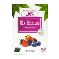 JKS Mix Berries (Frozen) 300g - Tayyib Store - JKS - Lahore