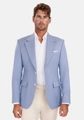 Jordy Blue Ellis Jacket - SARTORO