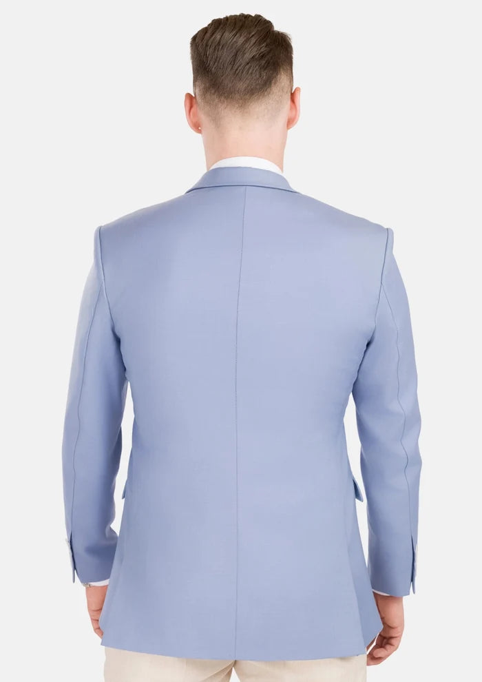 Jordy Blue Ellis Jacket - SARTORO