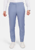 Jordy Blue Pants - SARTORO