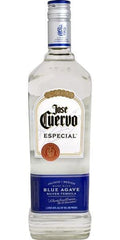 Jose Cuervo Especial Silver Tequila 1.0L