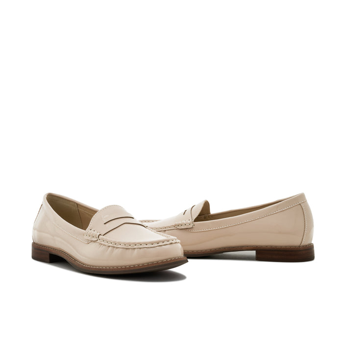 119820-21-JOY-011-JOY-Women's Comfort Shoes-Yellow-Yellow Shoes