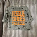 just one you SIZE 3 Months Shirt Boy's