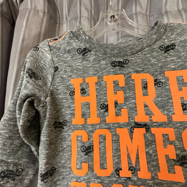 just one you SIZE 3 Months Shirt Boy's