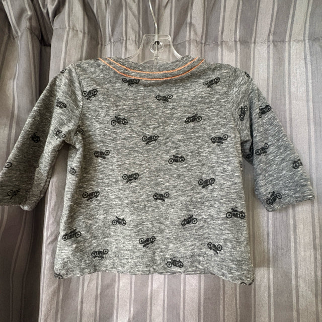 just one you SIZE 3 Months Shirt Boy's