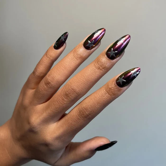 Just Stars Nail Art Stickers