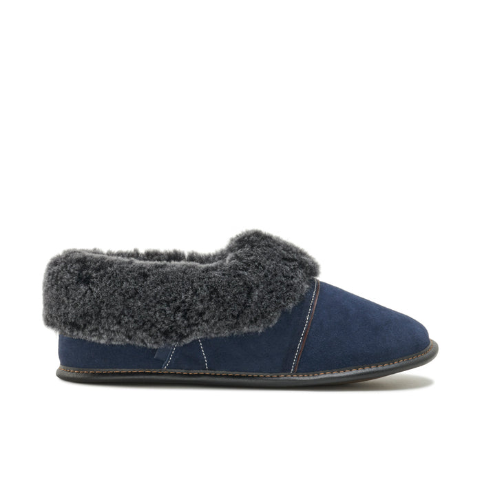 119938-43-KARMAM-03-KARMA M-Men's Slippers-Yellow-Yellow Shoes