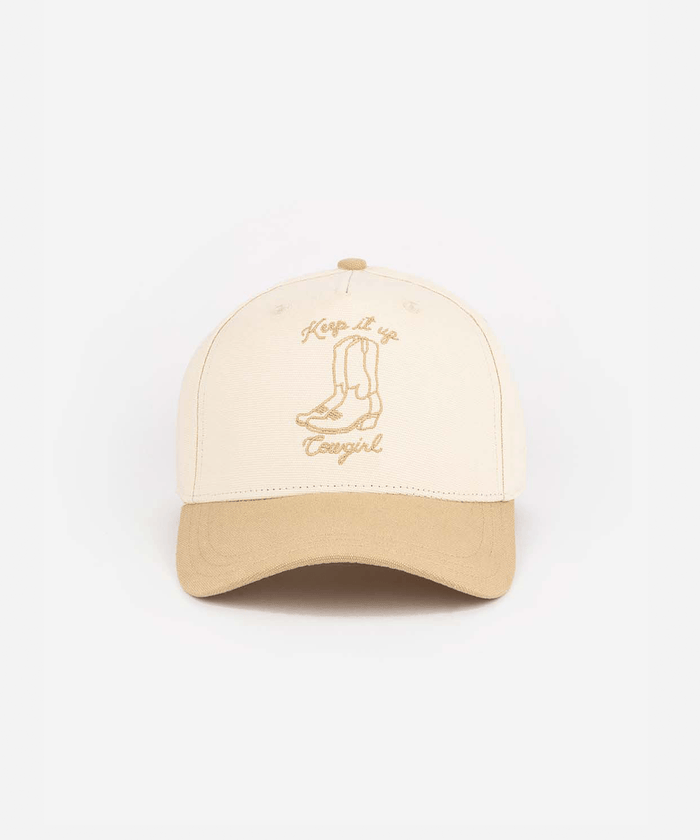 Cream - Tan