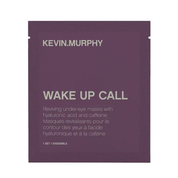 Kevin Murphy Wake Up Call | Under Eye Masque