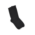 120145-01-KEY3pairsofsocks-01-KEY | 3 pairs of socks-Men's Socks | Accessories-Key Wellness-Yellow Shoes