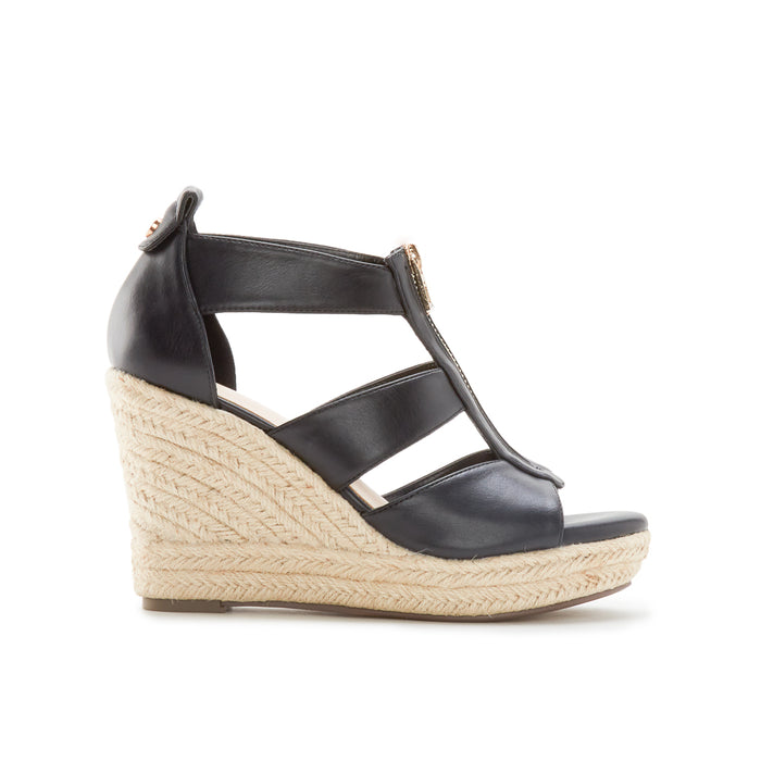 120649-01-KHEOPS-01-4004400051-KHEOPS-Women's Sandals-YELLOW-Yellow Shoes
