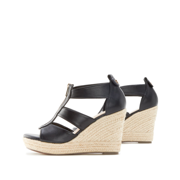 120649-01-KHEOPS-02-KHEOPS-Women's Sandals-YELLOW-Yellow Shoes