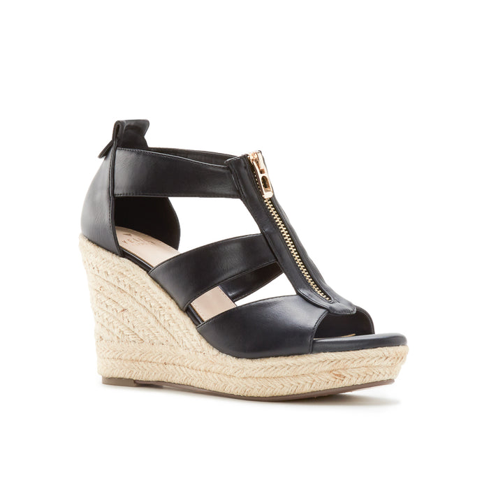 120649-01-KHEOPS-03-KHEOPS-Women's Sandals-YELLOW-Yellow Shoes