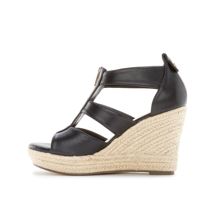 120649-01-KHEOPS-04-KHEOPS-Women's Sandals-YELLOW-Yellow Shoes