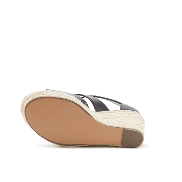 120649-01-KHEOPS-05-KHEOPS-Women's Sandals-YELLOW-Yellow Shoes