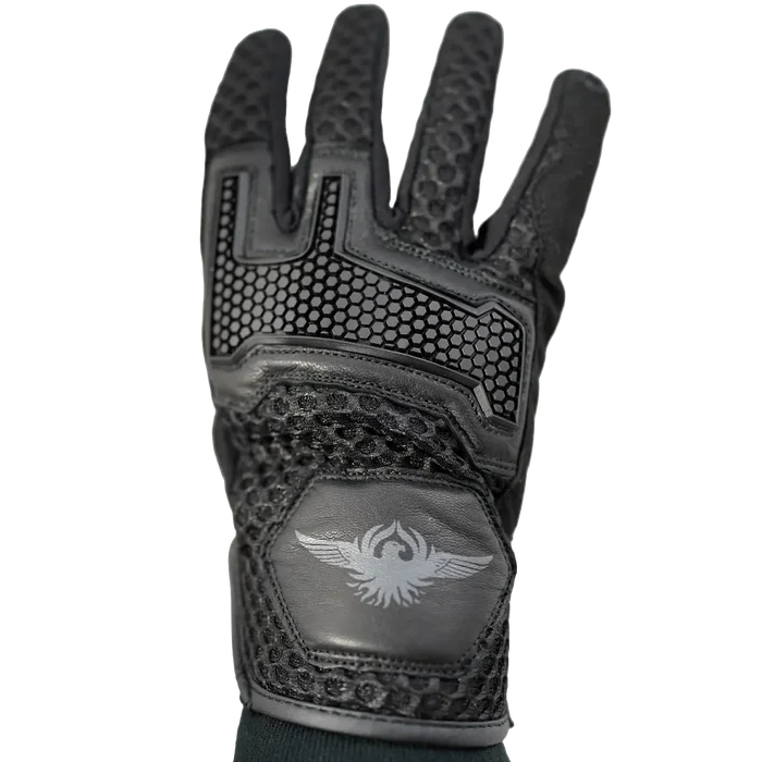 Kickstart Mesh Gloves