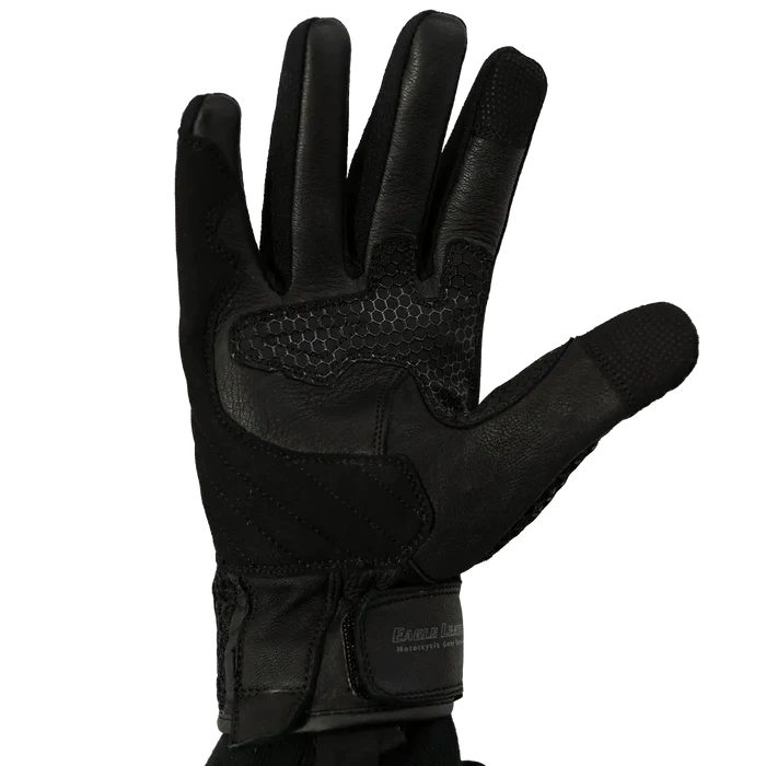 Kickstart Mesh Gloves