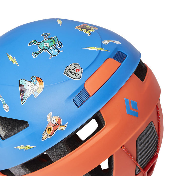 Kid's Capitan Helmet