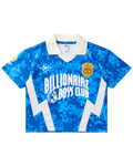 KIDS CAPTAIN SS POLO