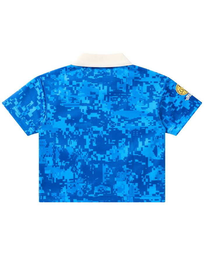 KIDS CAPTAIN SS POLO