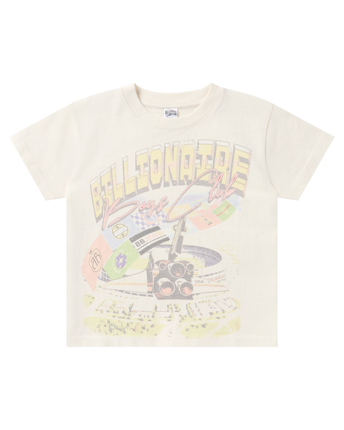 KIDS FINALS 03 SS KNIT