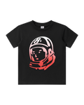 KIDS HELMET SS TEE