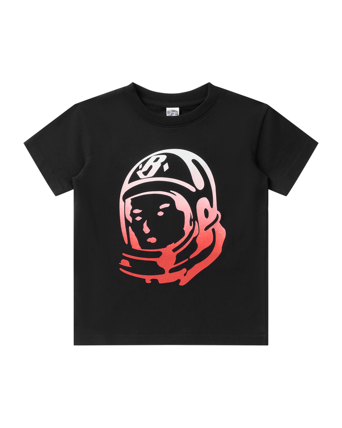KIDS HELMET SS TEE