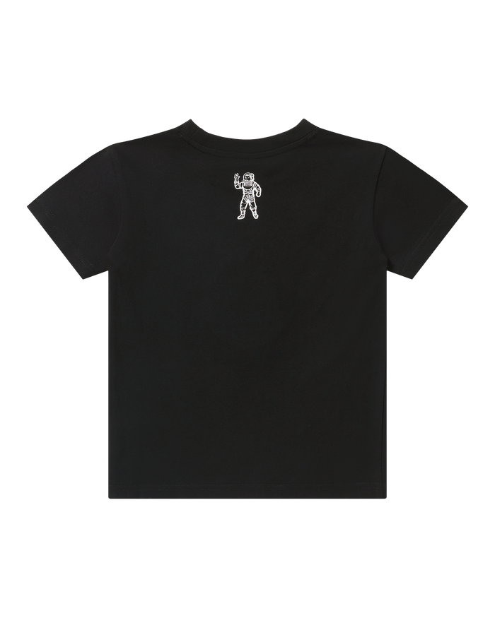 KIDS HELMET SS TEE