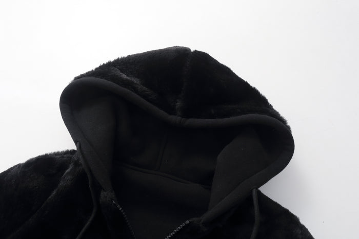 Kids Reversable Sweatshirt