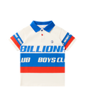KIDS STRIKER SS POLO