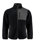 Kingsley Sherpa Full Zip Fleece